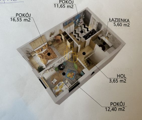 bliźniak, 4 pokoje Kobierzyce. Zdjęcie 13