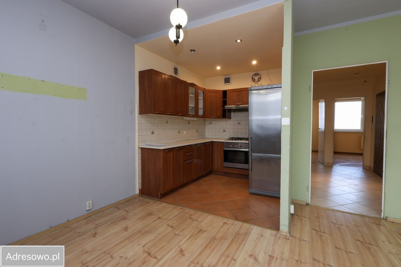 Mieszkanie 4-pokojowe Rybnik, ul. Orzepowicka. Zdjęcie 2