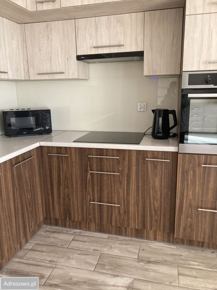 Mieszkanie 2-pokojowe Kielce Centrum, ul. Stefana Okrzei. Zdjęcie 12