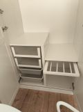 Mieszkanie 2-pokojowe Warszawa Targówek, ul. Rembielińska. Zdjęcie 4