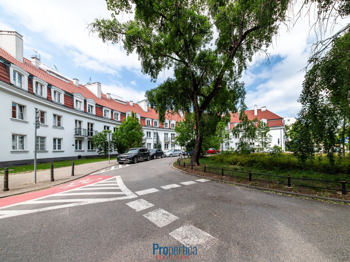 Mieszkanie 2-pokojowe Warszawa Żoliborz, ul. Stanisława Wyspiańskiego. Zdjęcie 11