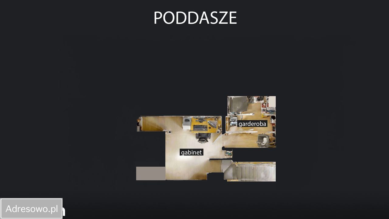 Mieszkanie 3-pokojowe Bezrzecze, ul. Kminkowa. Zdjęcie 20