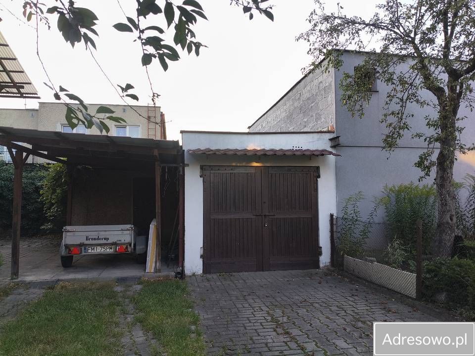 dom wolnostojący Skwierzyna. Zdjęcie 6