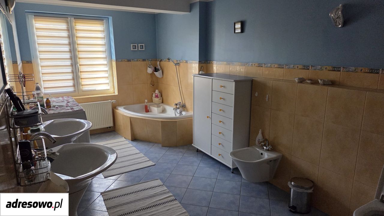 kamienica, 5 pokoi Bartoszyce, ul. Starzyńskiego. Zdjęcie 8