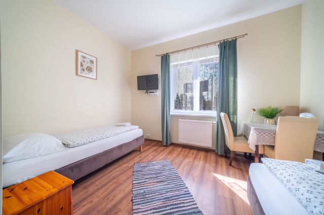 Hotel/pensjonat Siedlin. Zdjęcie 9
