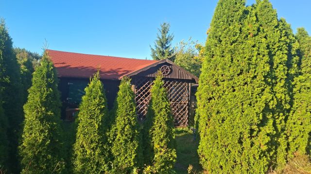 Działka rod Bemowo Piskie. Zdjęcie 1
