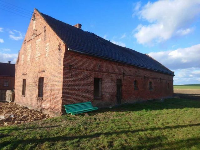 dom wolnostojący Świniary Małe. Zdjęcie 1