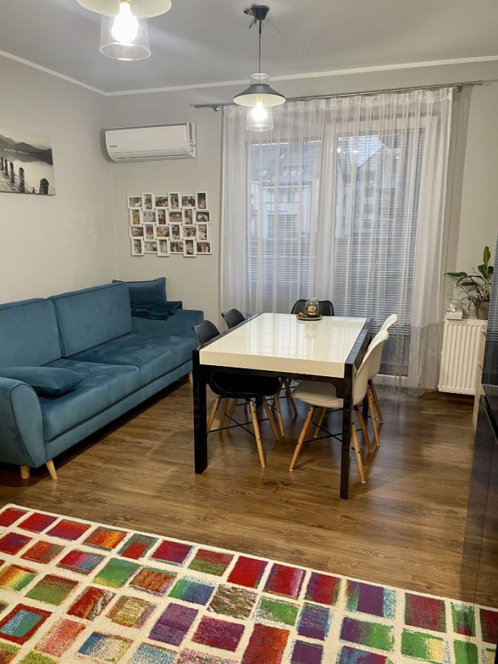 Mieszkanie 3-pokojowe Lublin Ponikwoda, ul. Ignacego Czumy