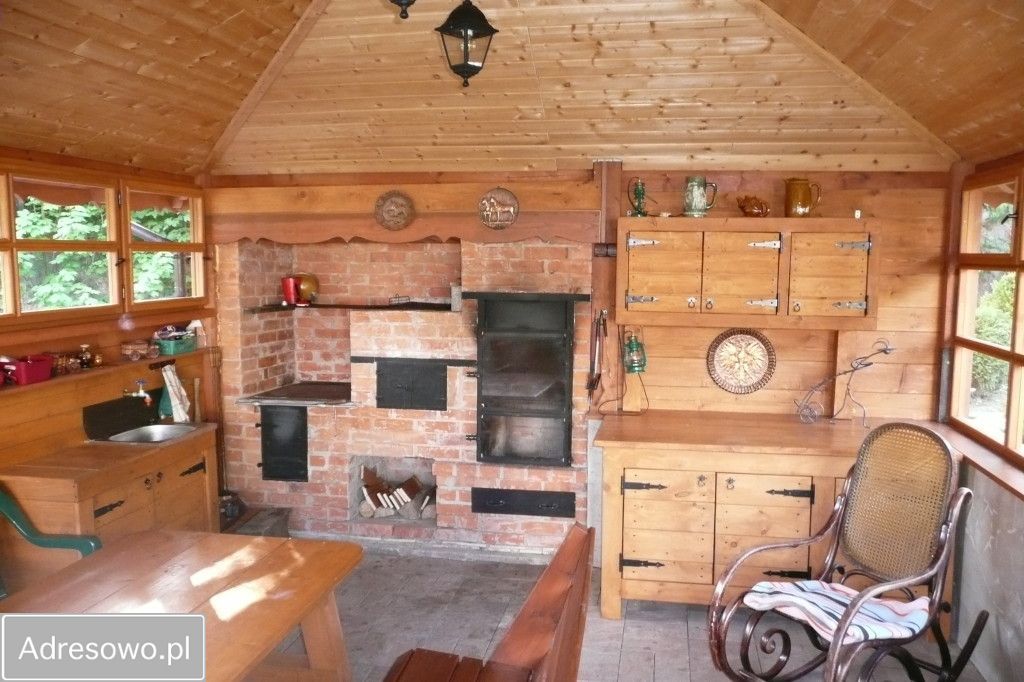 dom wolnostojący, 3 pokoje Wójtowice, ul. Górna. Zdjęcie 20