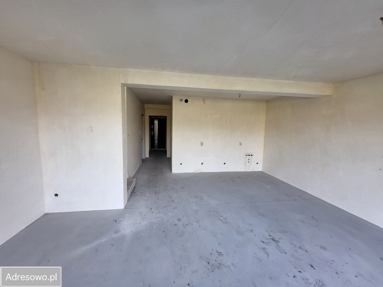 bliźniak, 4 pokoje Zielona Góra Ochla. Zdjęcie 2