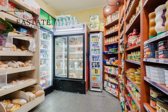 Lokal Gdańsk Zaspa, ul. Franciszka Hynka. Zdjęcie 7