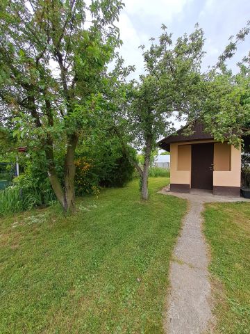 Działka rekreacyjna Legnica Tarninów, ul. Boiskowa. Zdjęcie 1