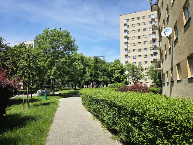 Mieszkanie 5-pokojowe Warszawa Mokotów. Zdjęcie 8