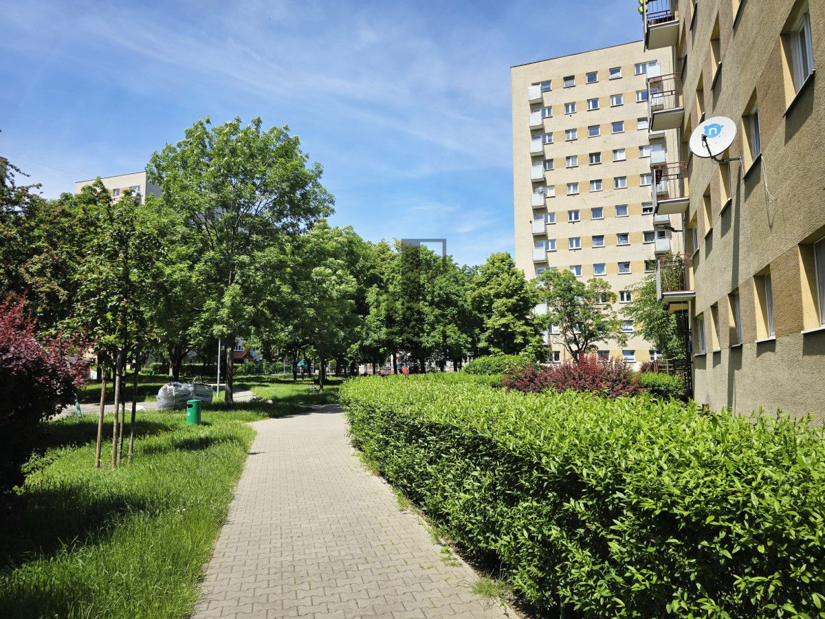 Mieszkanie 5-pokojowe Warszawa Mokotów. Zdjęcie 8