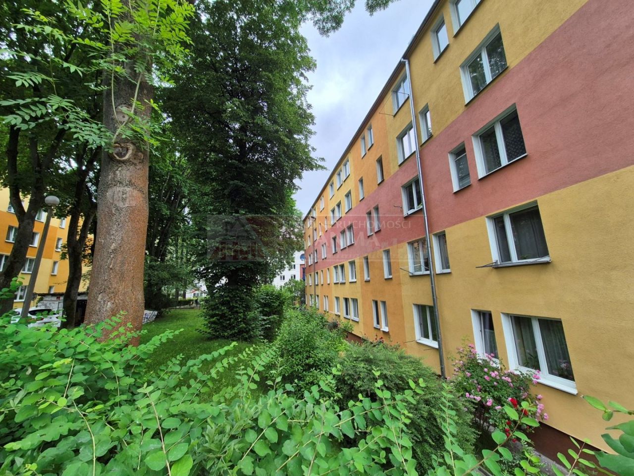 Mieszkanie 2-pokojowe Lublin Wieniawa, ul. Puławska. Zdjęcie 12