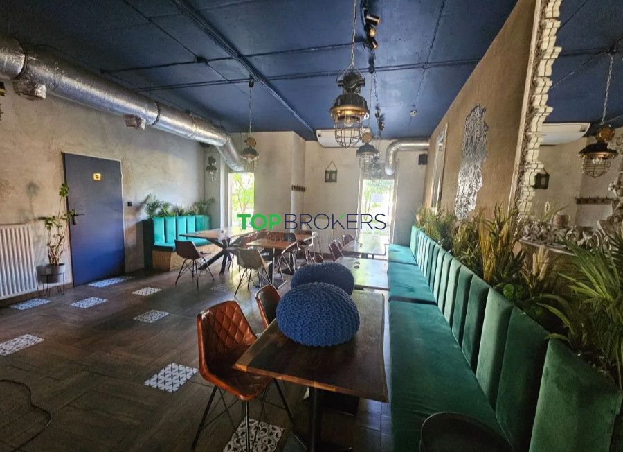 Lokal Warszawa Bemowo. Zdjęcie 2