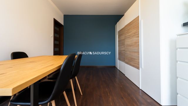 Mieszkanie 2-pokojowe Kraków Podgórze Duchackie, ul. Adama Bochenka. Zdjęcie 9