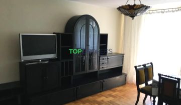 Mieszkanie 4-pokojowe Warszawa Wola, ul. Deotymy