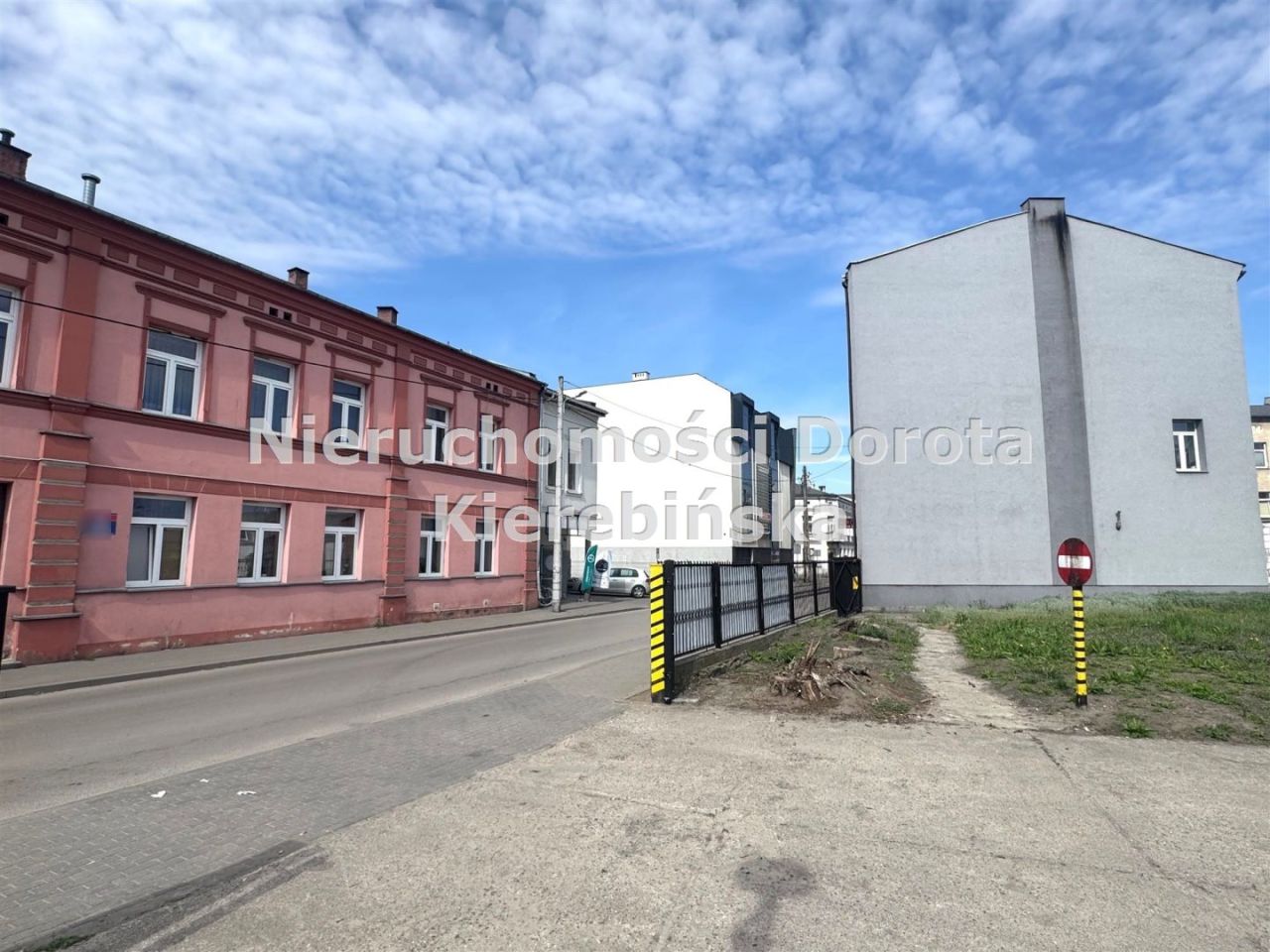 Działka inwestycyjna Tomaszów Mazowiecki, ul. Polna. Zdjęcie 5