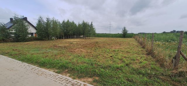 Działka budowlana Mórkowo, os. Nowe Mórkowo. Zdjęcie 1