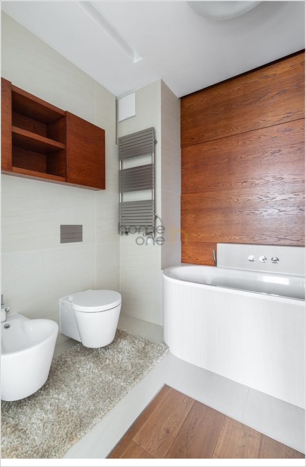 Mieszkanie 3-pokojowe Warszawa Żoliborz. Zdjęcie 9