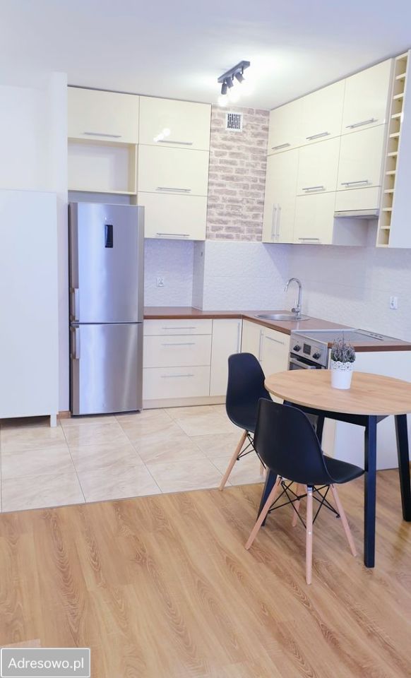 Mieszkanie 2-pokojowe Ełk, ul. Juliana Tuwima. Zdjęcie 4