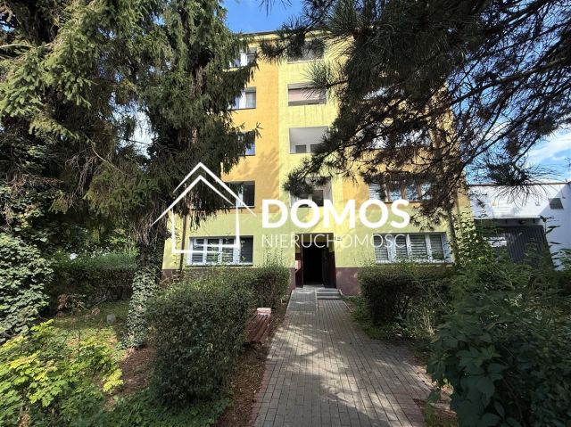 Mieszkanie 3-pokojowe Czechowice-Dziedzice, ul. Niepodległości. Zdjęcie 3