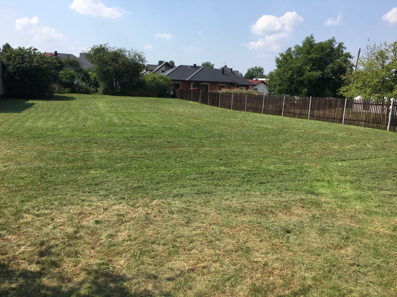 Działka budowlana Tarnowskie Góry Centrum, ul. Stanisława Staszica. Zdjęcie 8