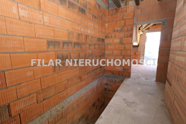 dom szeregowy, 4 pokoje Polkowice Polkowice Dolne. Zdjęcie 22