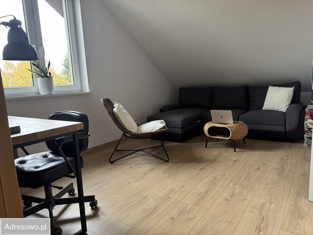 bliźniak, 4 pokoje Bobrowniki, ul. Słowackiego. Zdjęcie 19