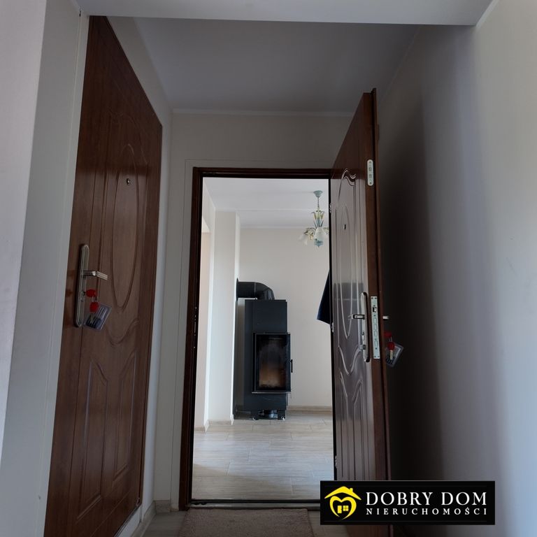 dom wolnostojący, 8 pokoi Rafałówka. Zdjęcie 29