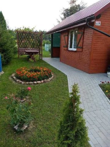 Działka rekreacyjna Horyniec-Zdrój. Zdjęcie 1