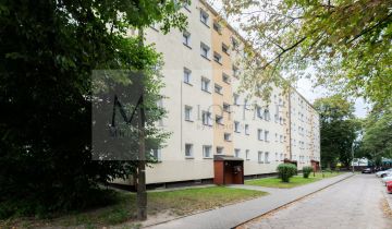 Mieszkanie 2-pokojowe Łódź Górna, ul. Konspiracyjnego Wojska Polskiego