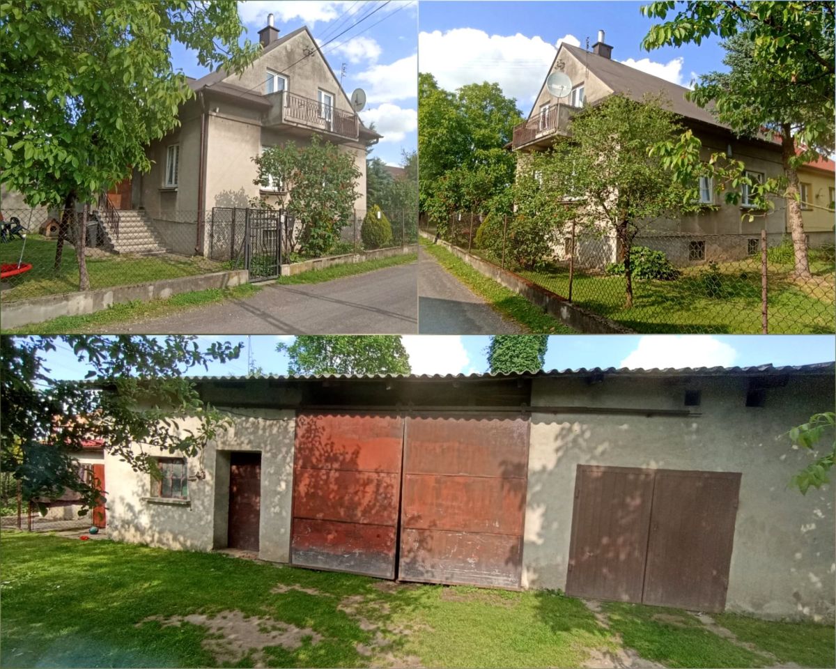 bliźniak, 3 pokoje Tarnów Klikowa. Zdjęcie 16