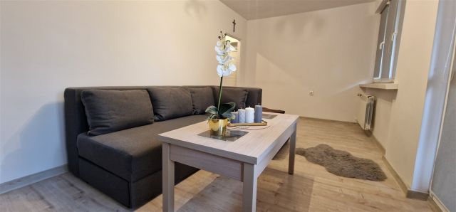 Mieszkanie 1-pokojowe Jastrzębie-Zdrój Jastrzębie Górne, ul. Kaszubska. Zdjęcie 2