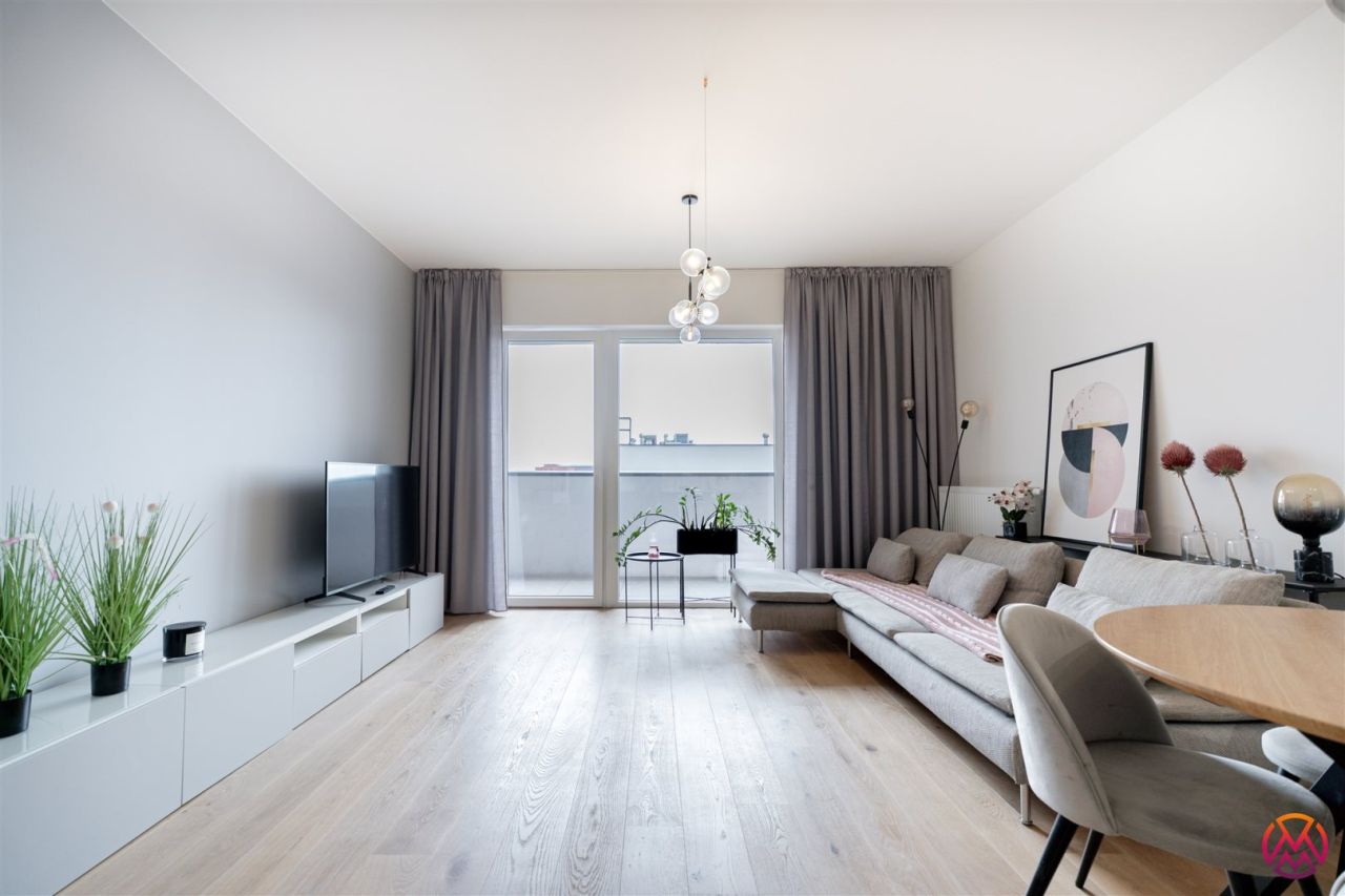 Mieszkanie 3-pokojowe Łódź Śródmieście, ul. Drewnowska. Zdjęcie 3