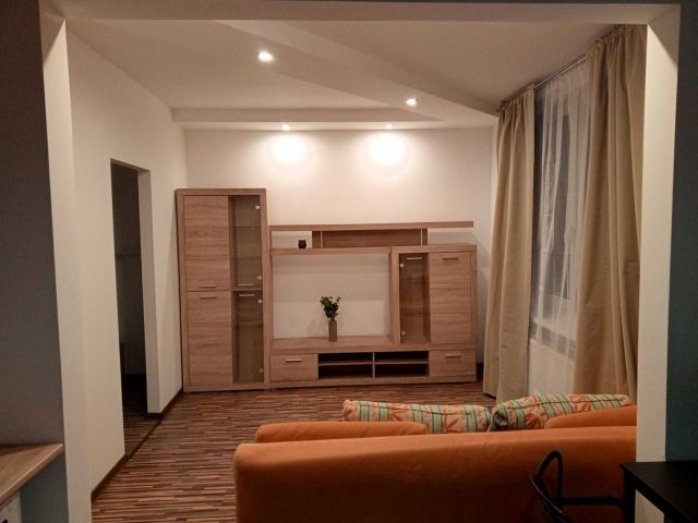 Mieszkanie 1-pokojowe Zabrze Centrum, ul. Tomasza Nocznickiego. Zdjęcie 1