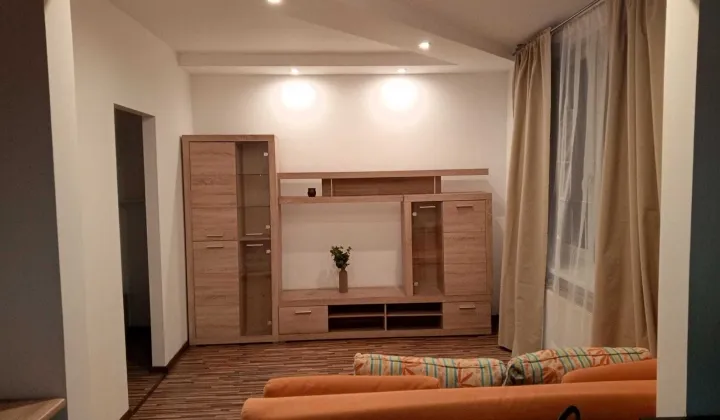 Mieszkanie 1-pokojowe Zabrze Centrum, ul. Tomasza Nocznickiego