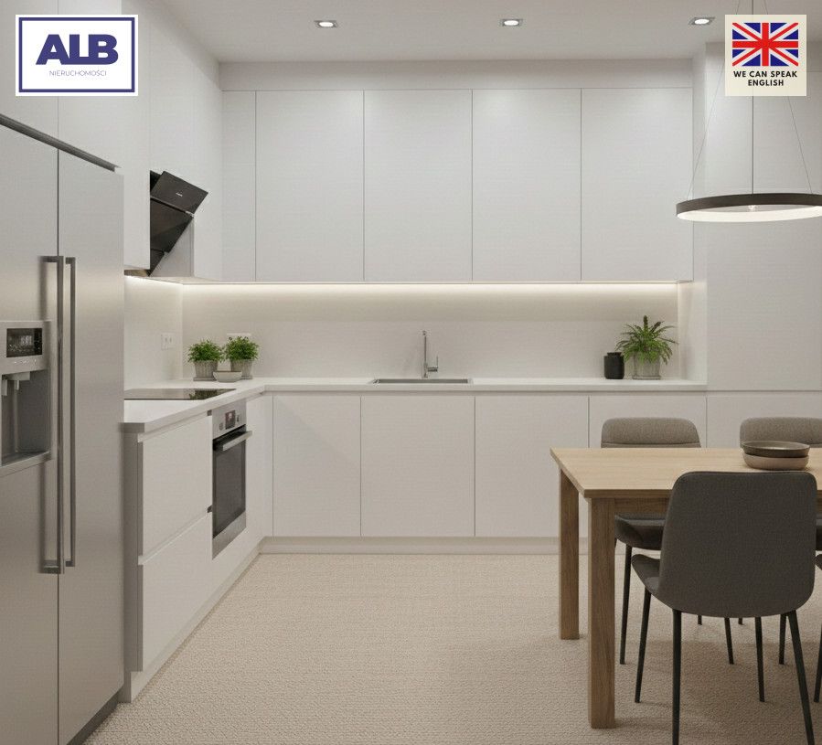 Mieszkanie 2-pokojowe Gdynia Działki Leśne. Zdjęcie 3