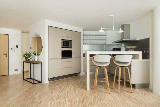 Mieszkanie 3-pokojowe Warszawa Śródmieście, ul. Grzybowska. Zdjęcie 10