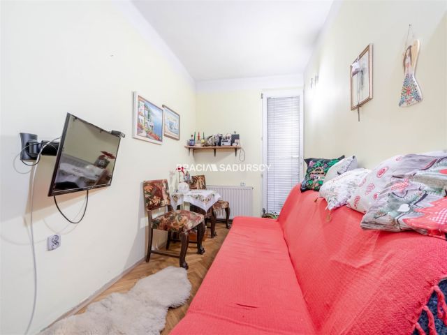 Mieszkanie 2-pokojowe Kraków Krowodrza, ul. Emilii Plater. Zdjęcie 6