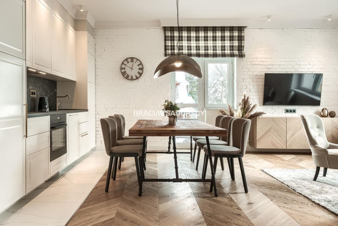 Mieszkanie 4-pokojowe Zakopane, os. Kasprusie. Zdjęcie 4