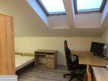 Mieszkanie 2-pokojowe Kraków Krowodrza, ul. Spokojna. Zdjęcie 2