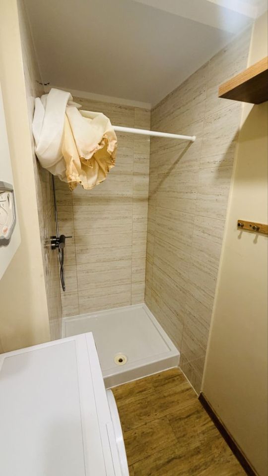 Mieszkanie 1-pokojowe Okonek. Zdjęcie 8