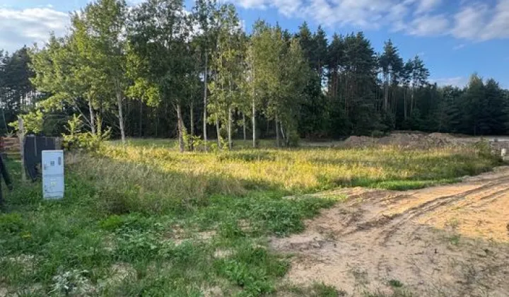 Działka budowlana Świdnica