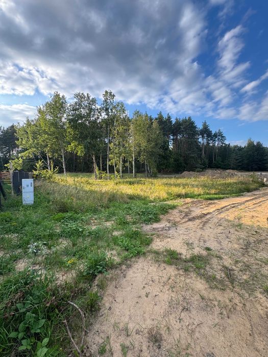 Działka budowlana Świdnica