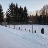 Działka budowlana Gołębiówka. Zdjęcie 4