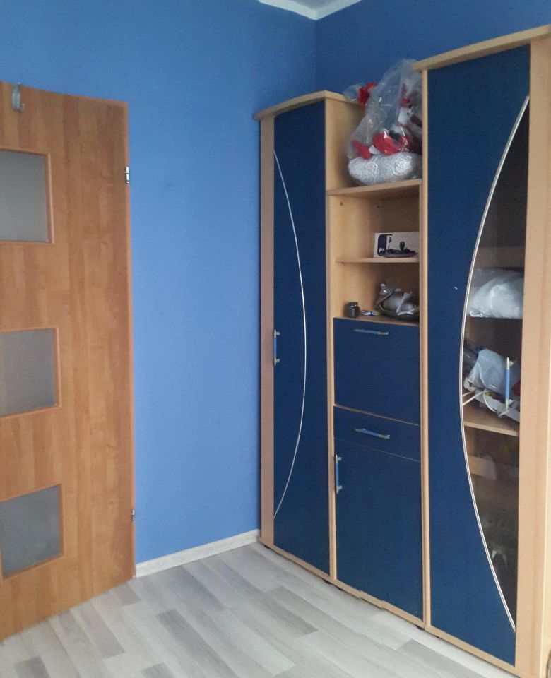 Mieszkanie 2-pokojowe Łódź Retkinia, ul. Józefa Babickiego. Zdjęcie 6