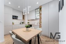 Mieszkanie 3-pokojowe Kraków Ruczaj, ul. dr. Jana Piltza. Zdjęcie 1