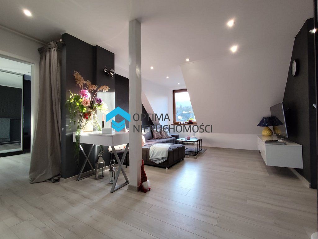 Mieszkanie 2-pokojowe Karpacz. Zdjęcie 3